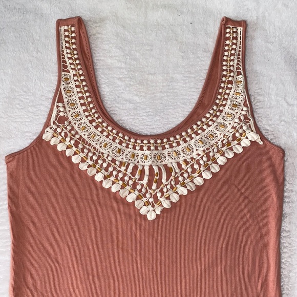 Victoria Secret tank top - Picture 4 of 8